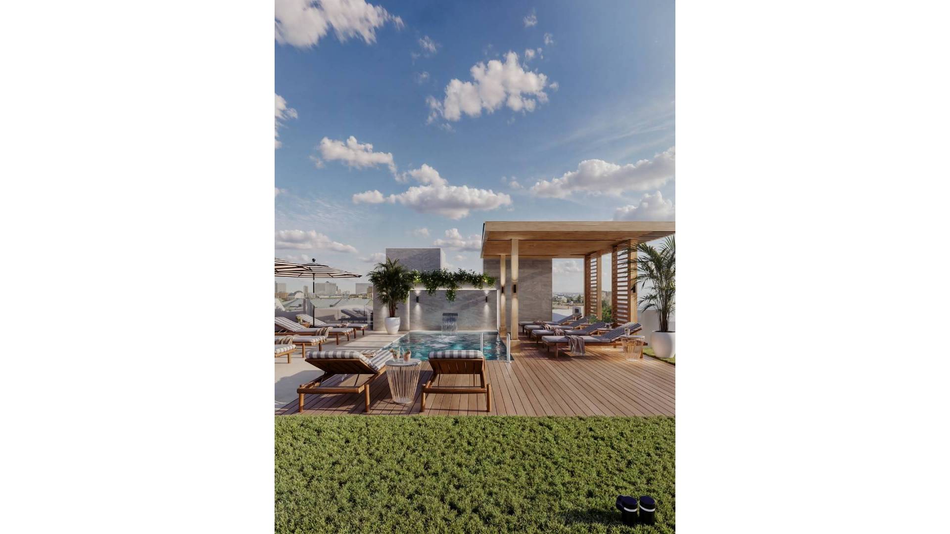 Nueva construcción  - Apartamento - Guardamar del Segura - Centro