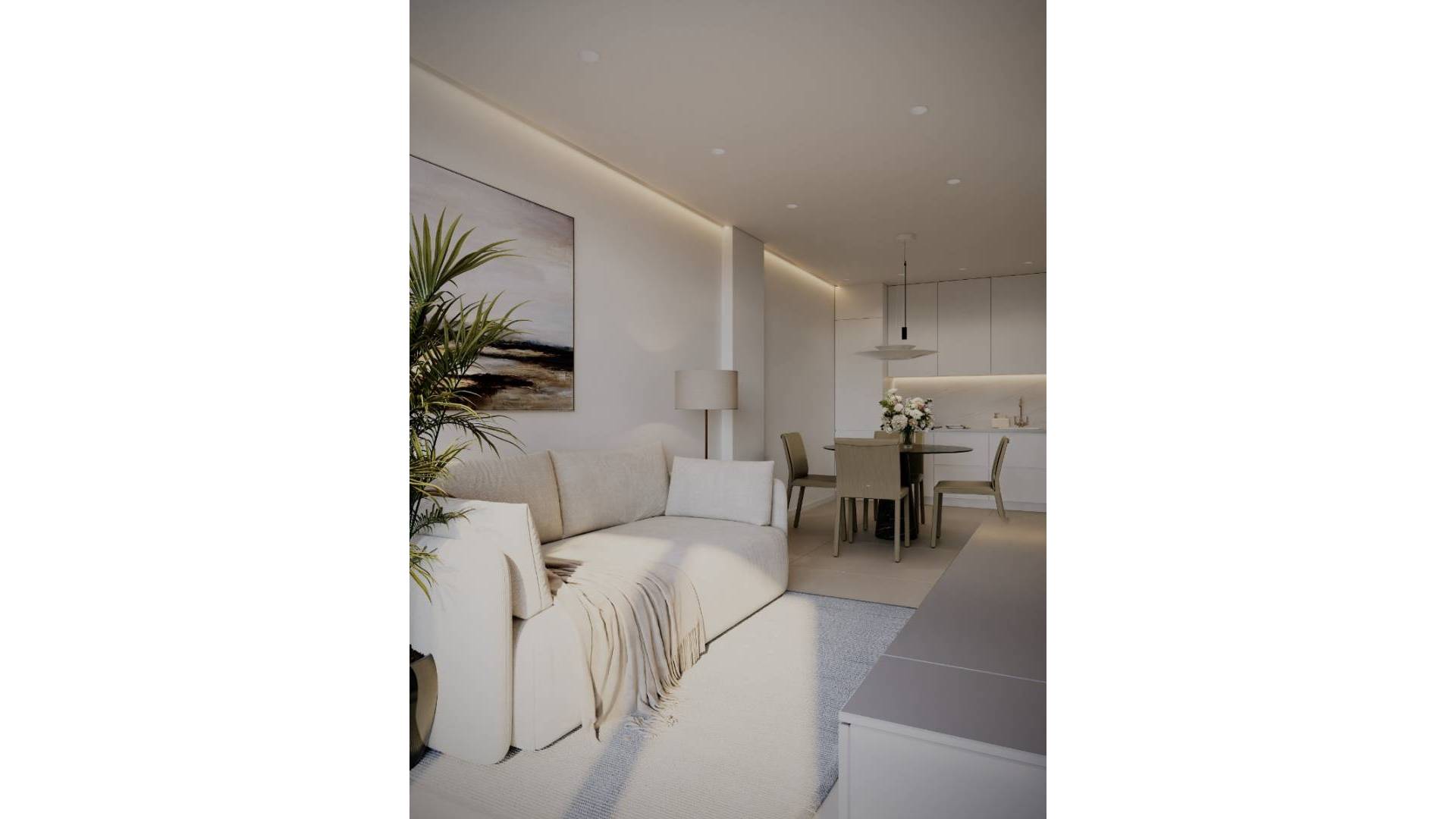 Nueva construcción  - Apartamento - Guardamar del Segura - Centro