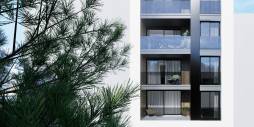 Nueva construcción  - Apartamento - Guardamar del Segura - Centro
