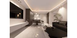 Nueva construcción  - Apartamento - Guardamar del Segura - Centro