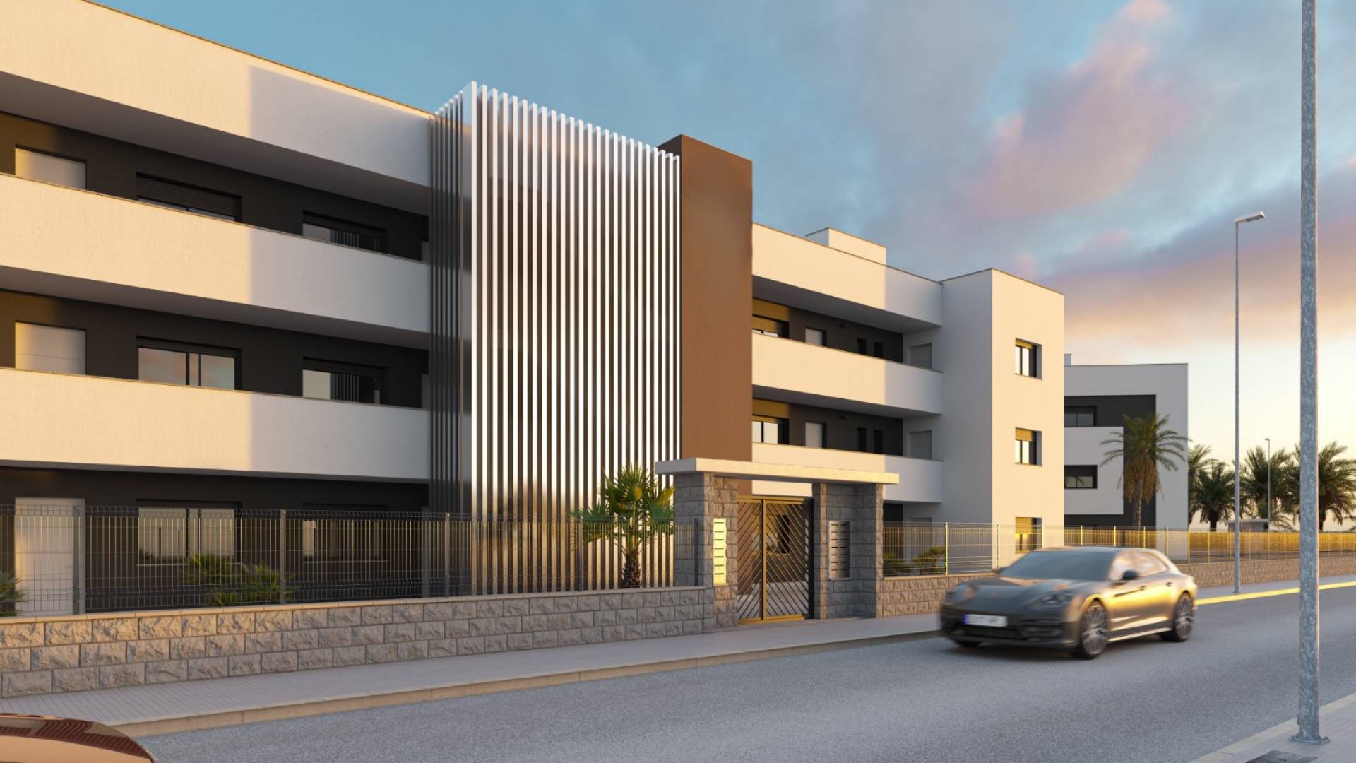 Nueva construcción  - Apartamento - Guardamar del Segura - El Raso