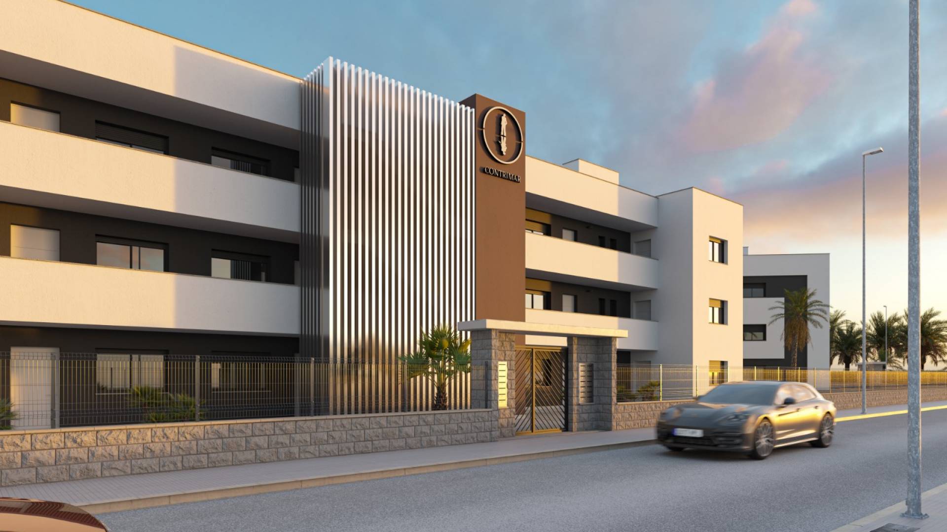 Nueva construcción  - Apartamento - Guardamar del Segura - El Raso