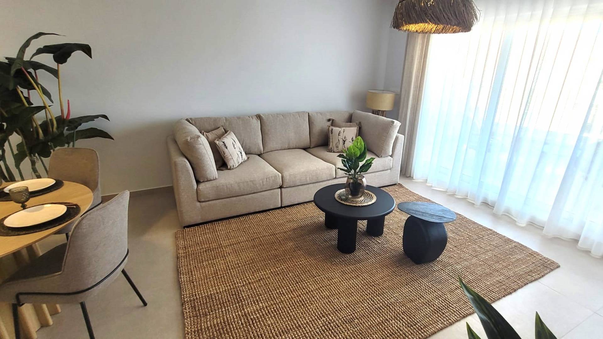 Nueva construcción  - Apartamento - Guardamar del Segura - El Raso