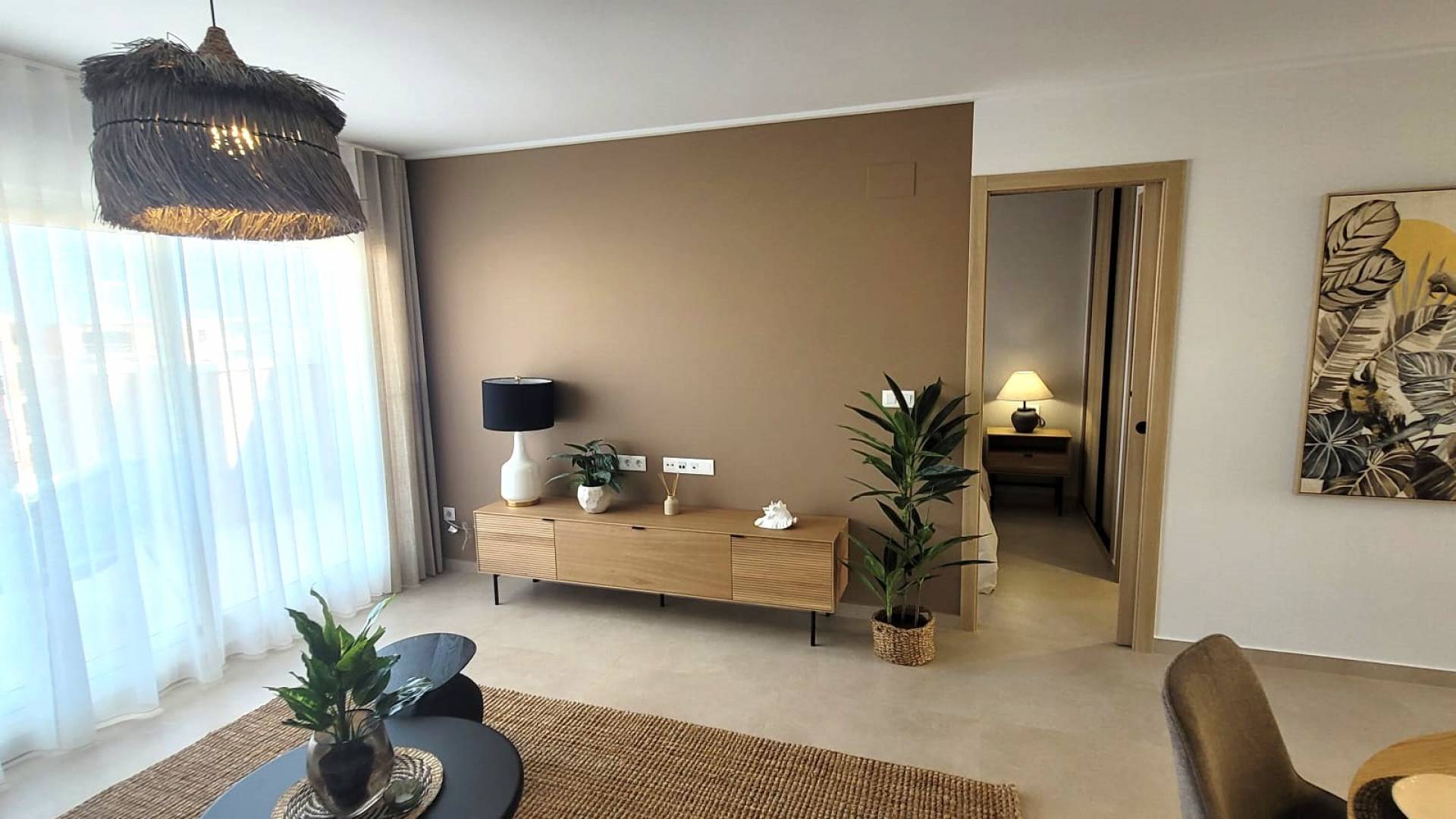 Nueva construcción  - Apartamento - Guardamar del Segura - El Raso