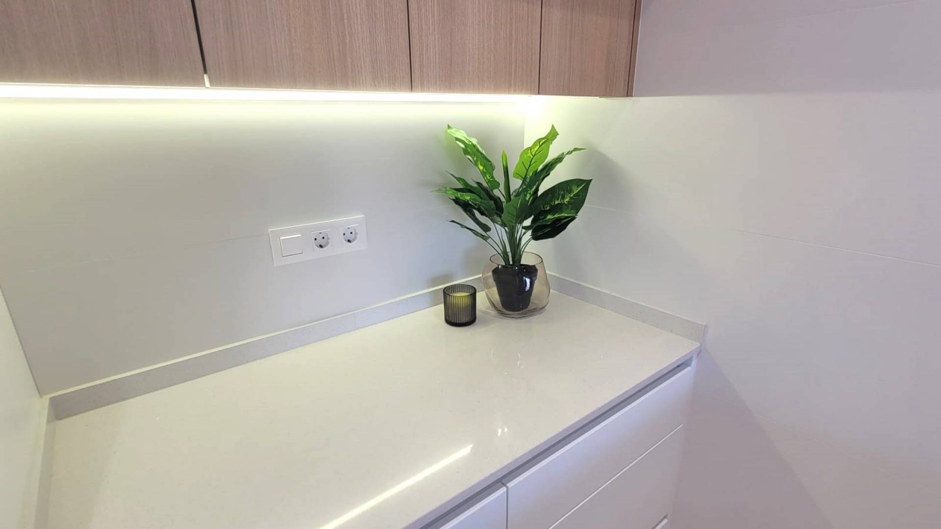 Nueva construcción  - Apartamento - Guardamar del Segura - El Raso