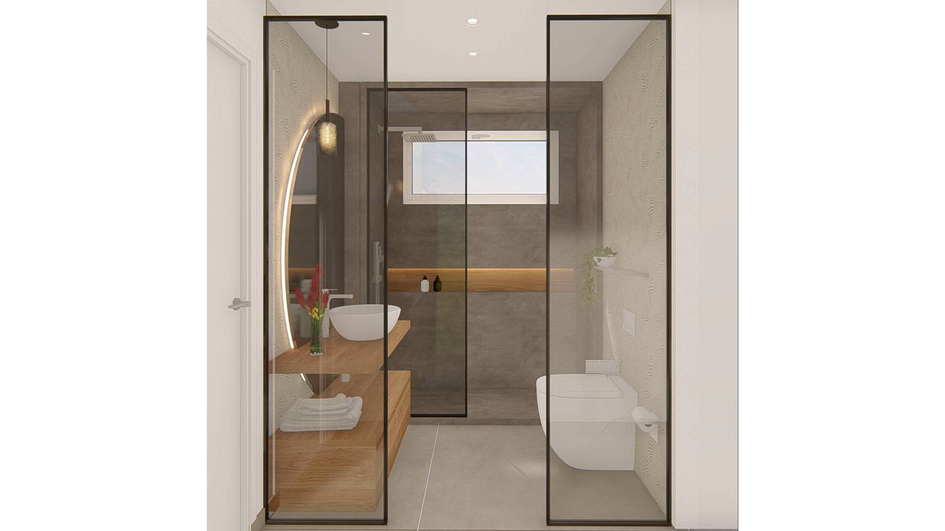 Nueva construcción  - Apartamento - Guardamar del Segura - El Raso