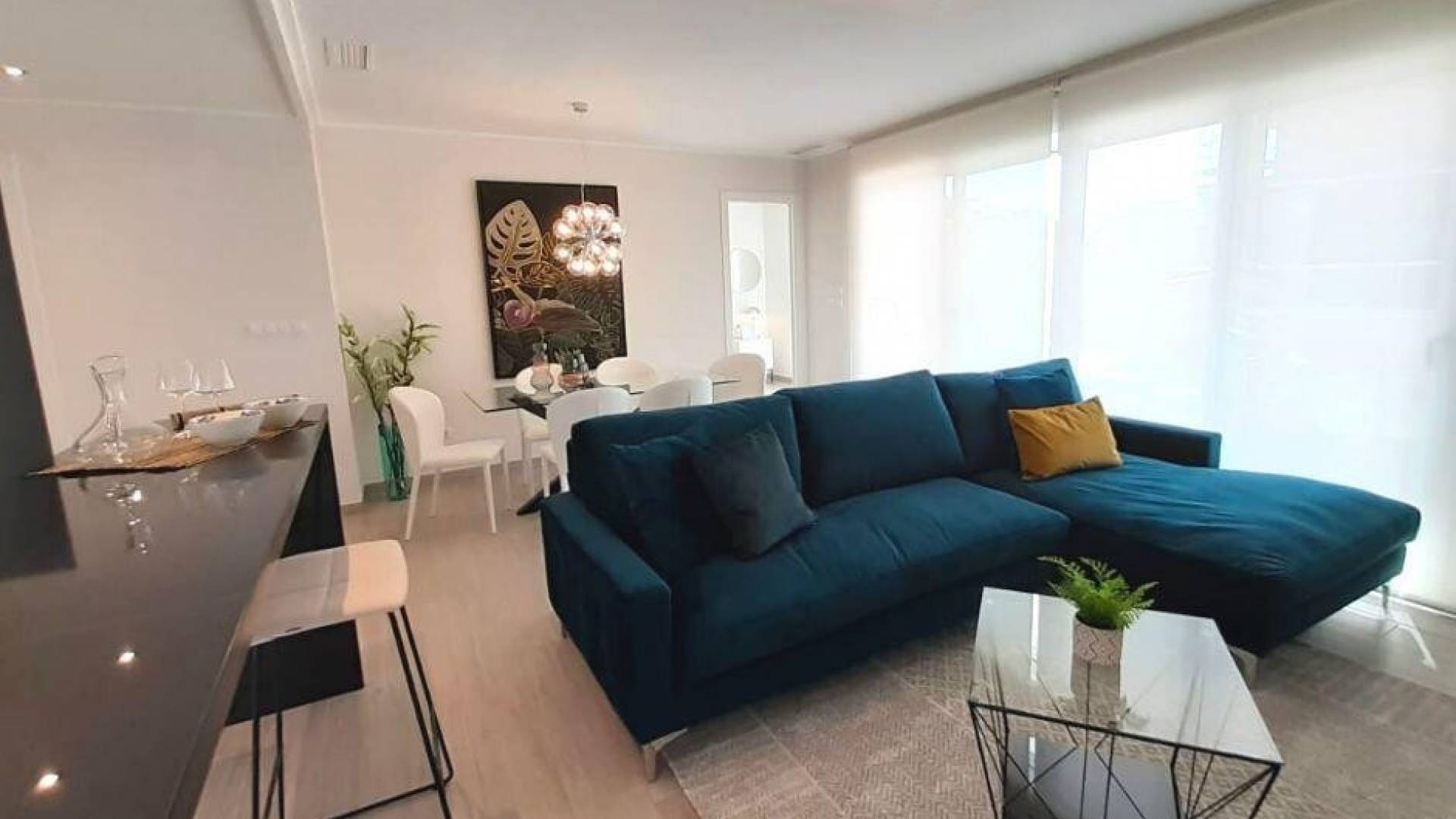 Nueva construcción  - Apartamento - Guardamar del Segura - El Raso