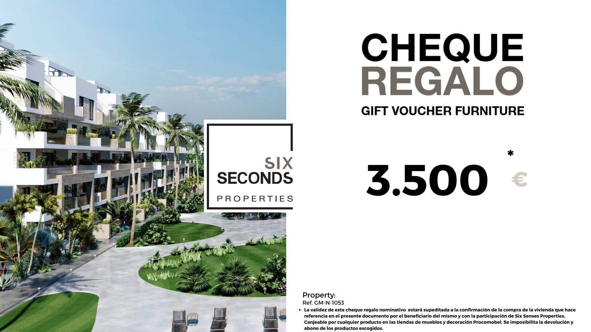 Nueva construcción  - Apartamento - Guardamar del Segura - El Raso