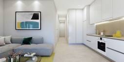 Nueva construcción  - Apartamento - Guardamar del Segura - Guardamar Playa