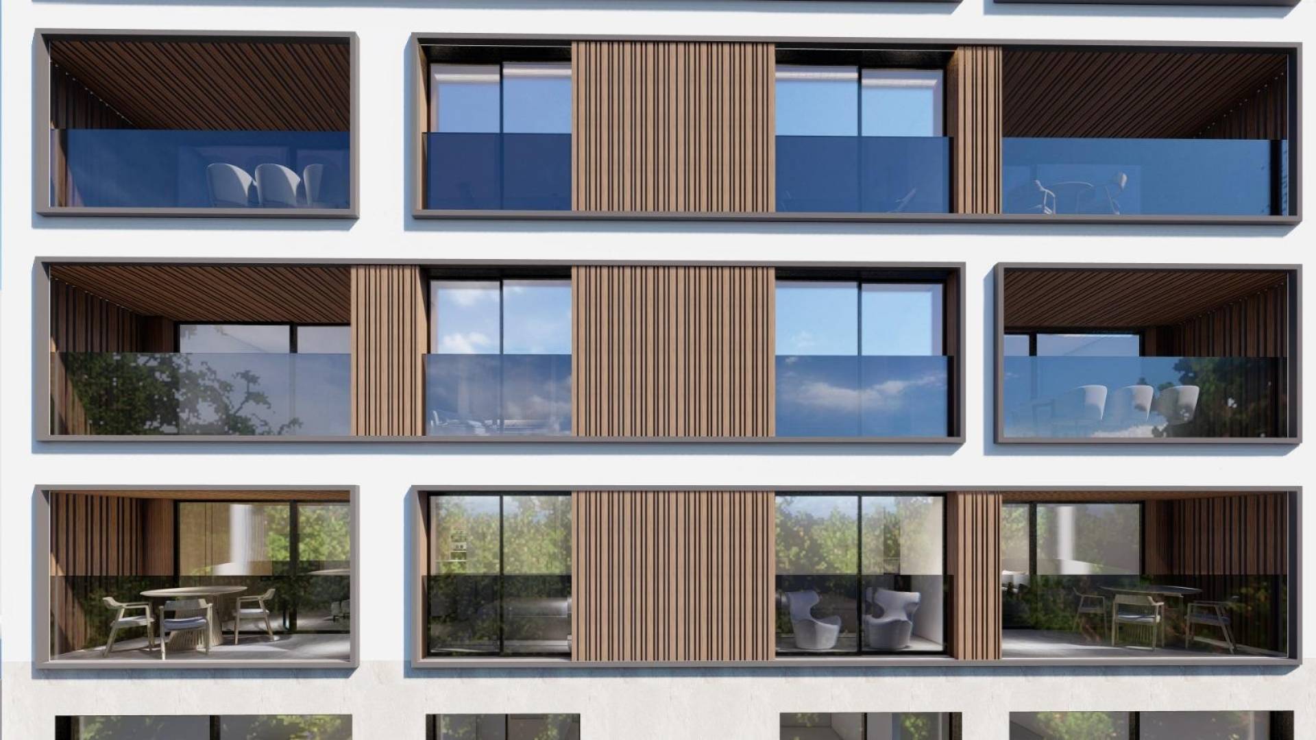 Nueva construcción  - Apartamento - Guardamar del Segura - Guardamar pueblo