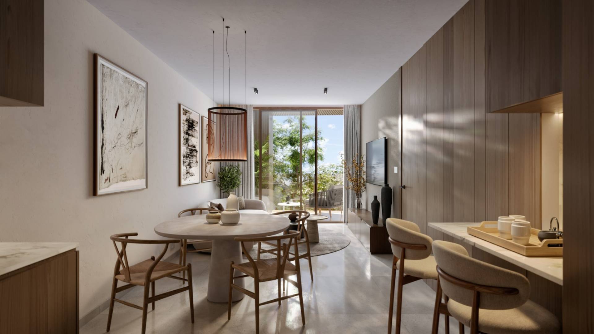 Nueva construcción  - Apartamento - Guardamar del Segura - Guardamar pueblo