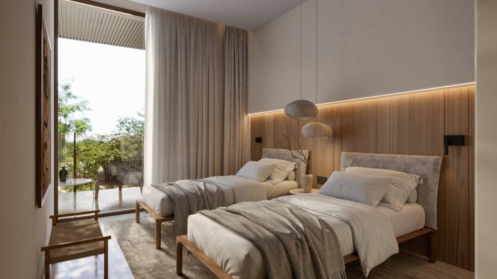 Nueva construcción  - Apartamento - Guardamar del Segura - Guardamar pueblo