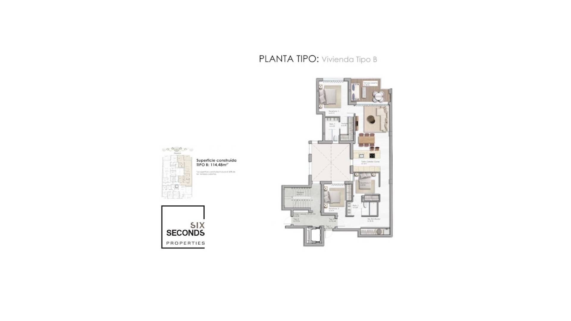 Nueva construcción  - Apartamento - Guardamar del Segura - Guardamar pueblo