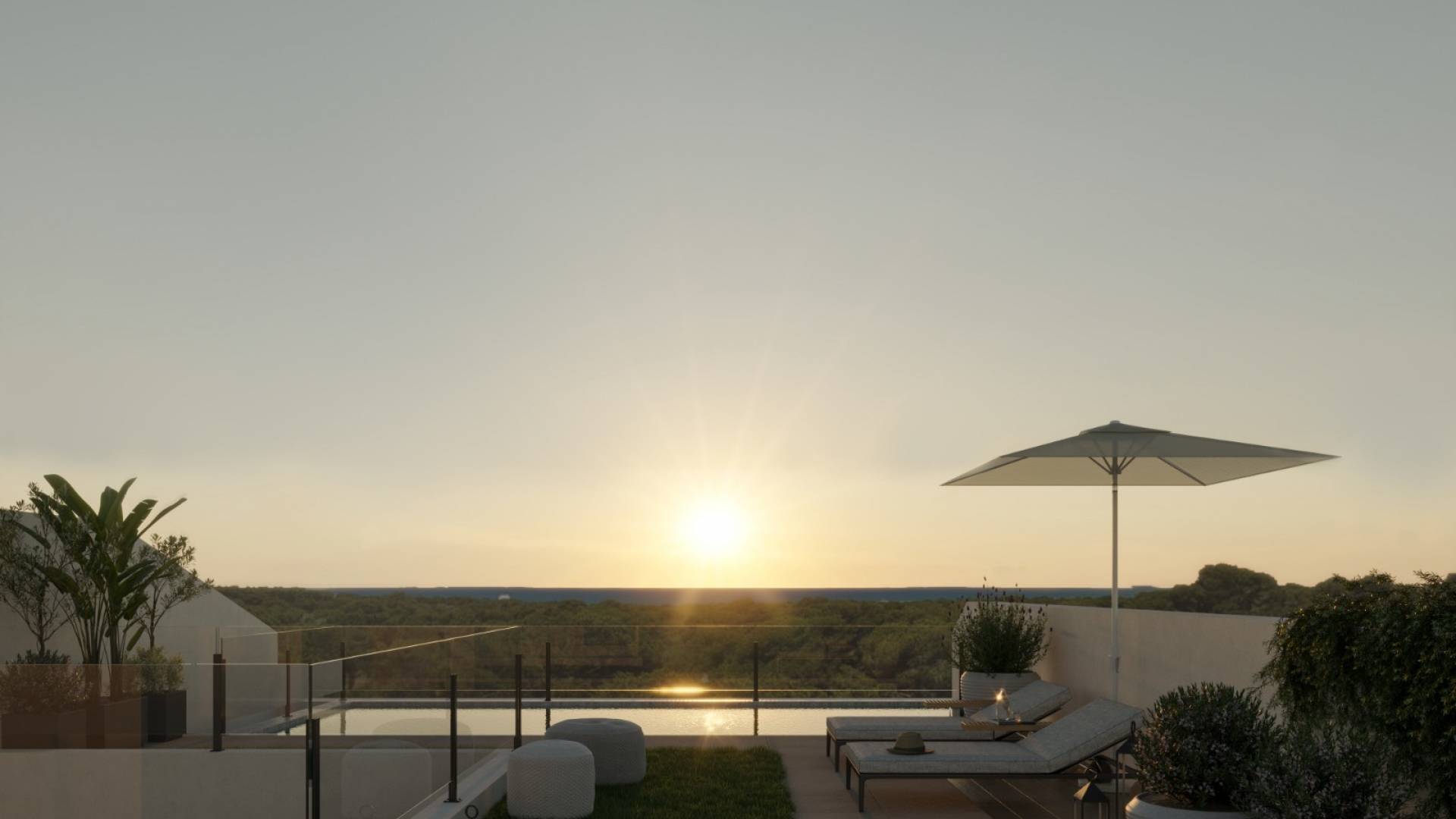 Nueva construcción  - Apartamento - Guardamar del Segura - Guardamar pueblo