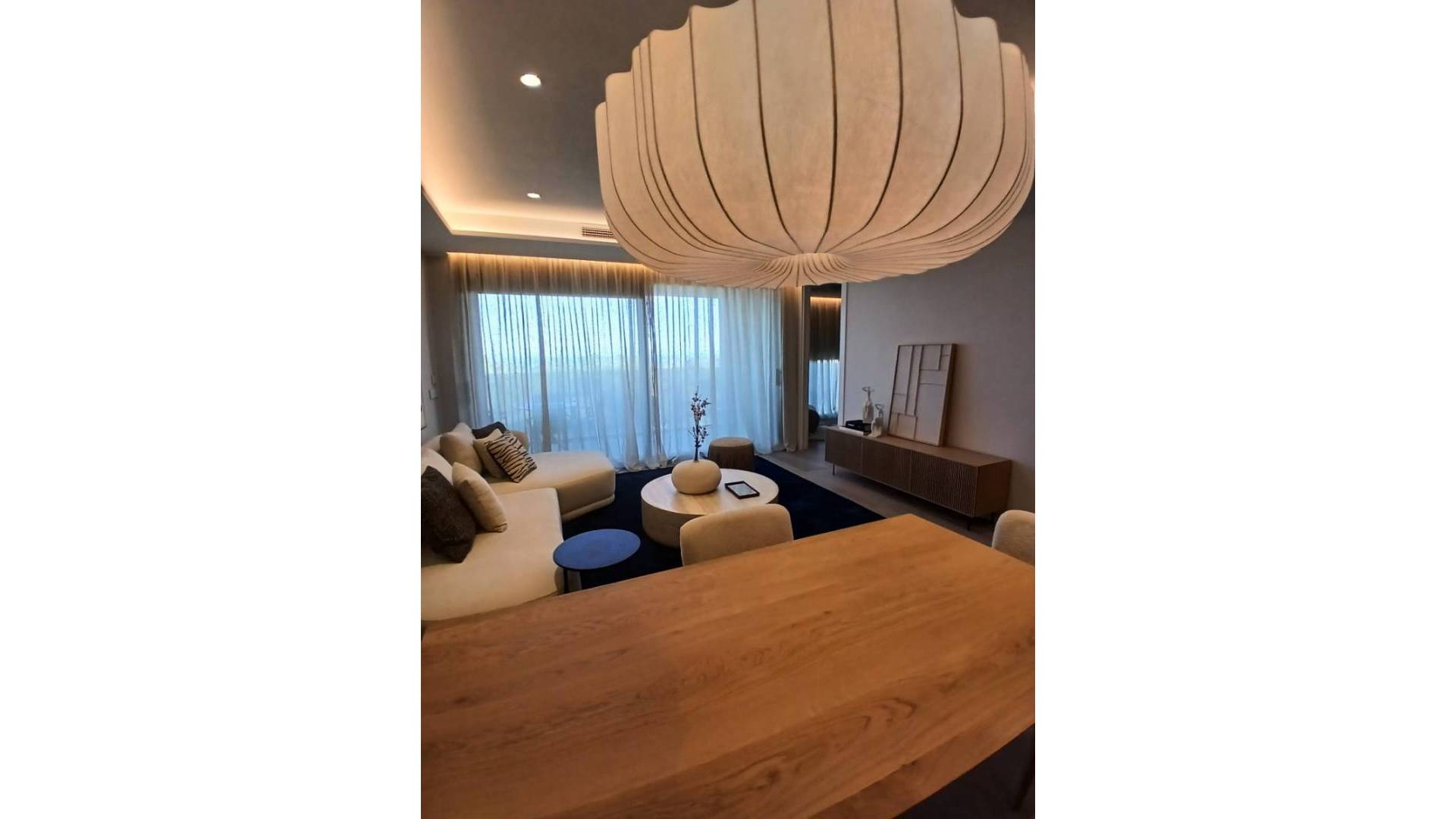 Nueva construcción  - Apartamento - Guardamar del Segura - Guardamar pueblo