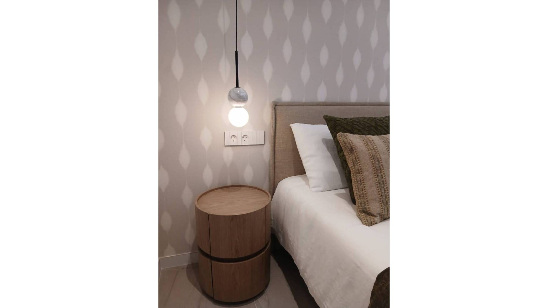 Nueva construcción  - Apartamento - Guardamar del Segura - Guardamar pueblo