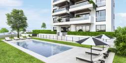 Nueva construcción  - Apartamento - Guardamar del Segura - Guardamar pueblo
