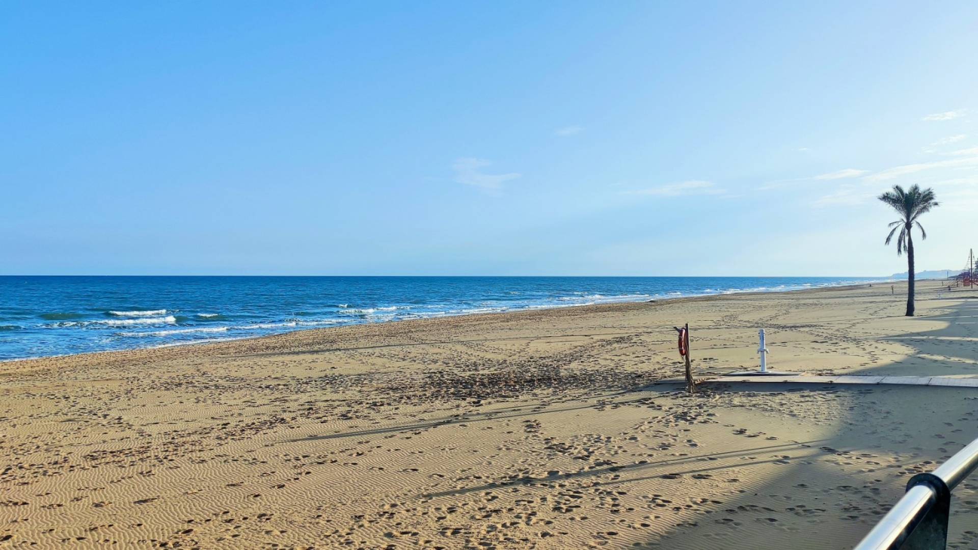 Nueva construcción  - Apartamento - Guardamar del Segura - Guardamar pueblo