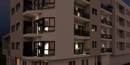 Nueva construcción  - Apartamento - Guardamar del Segura - Pueblo