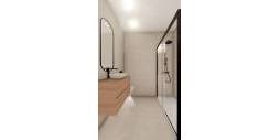 Nueva construcción  - Apartamento - Guardamar del Segura - Pueblo