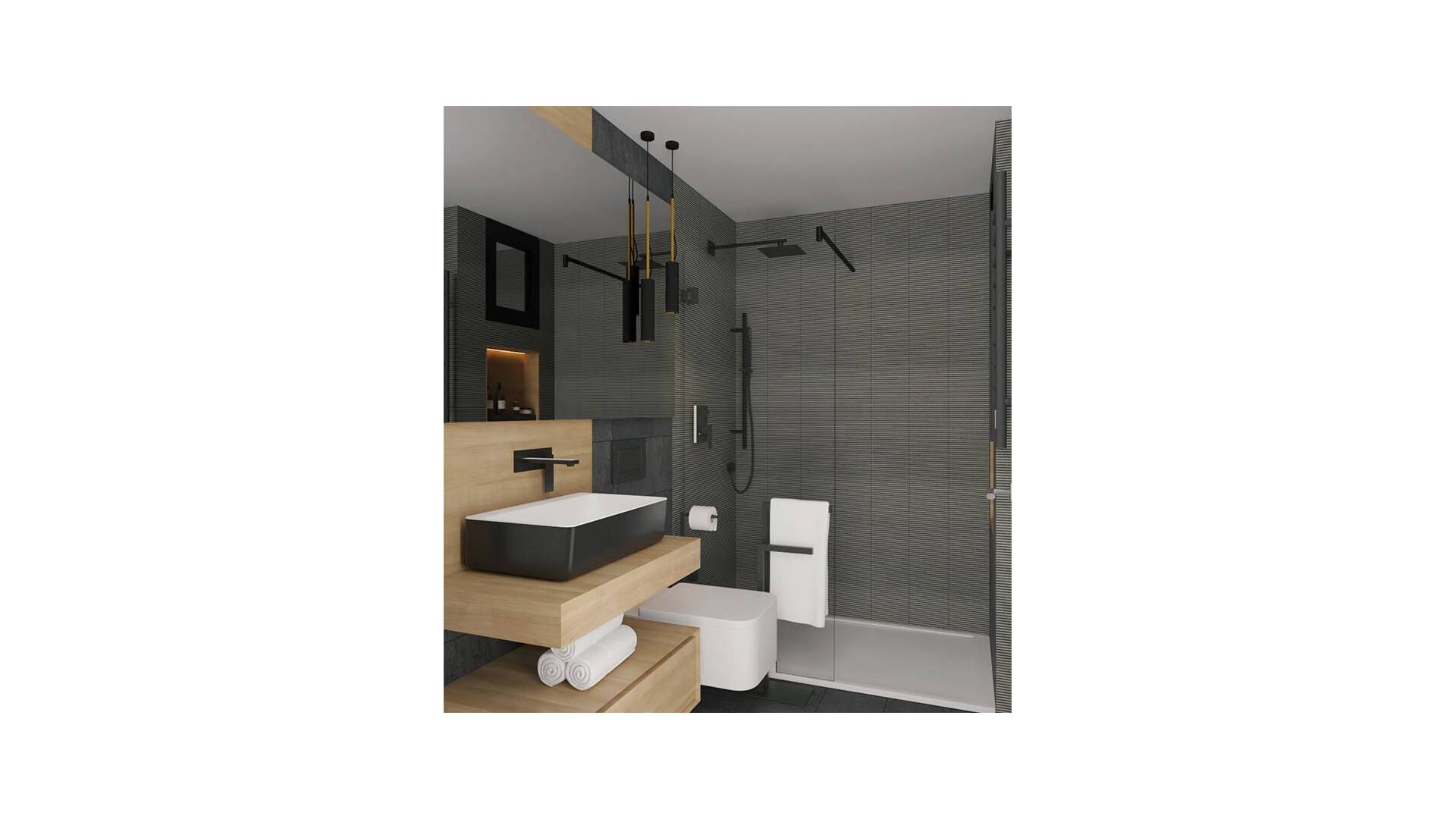 Nueva construcción  - Apartamento - Guardamar del Segura - Urbanizaciones