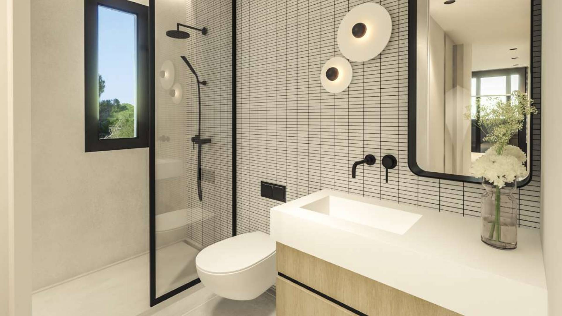 Nueva construcción  - Apartamento - Guardamar del Segura