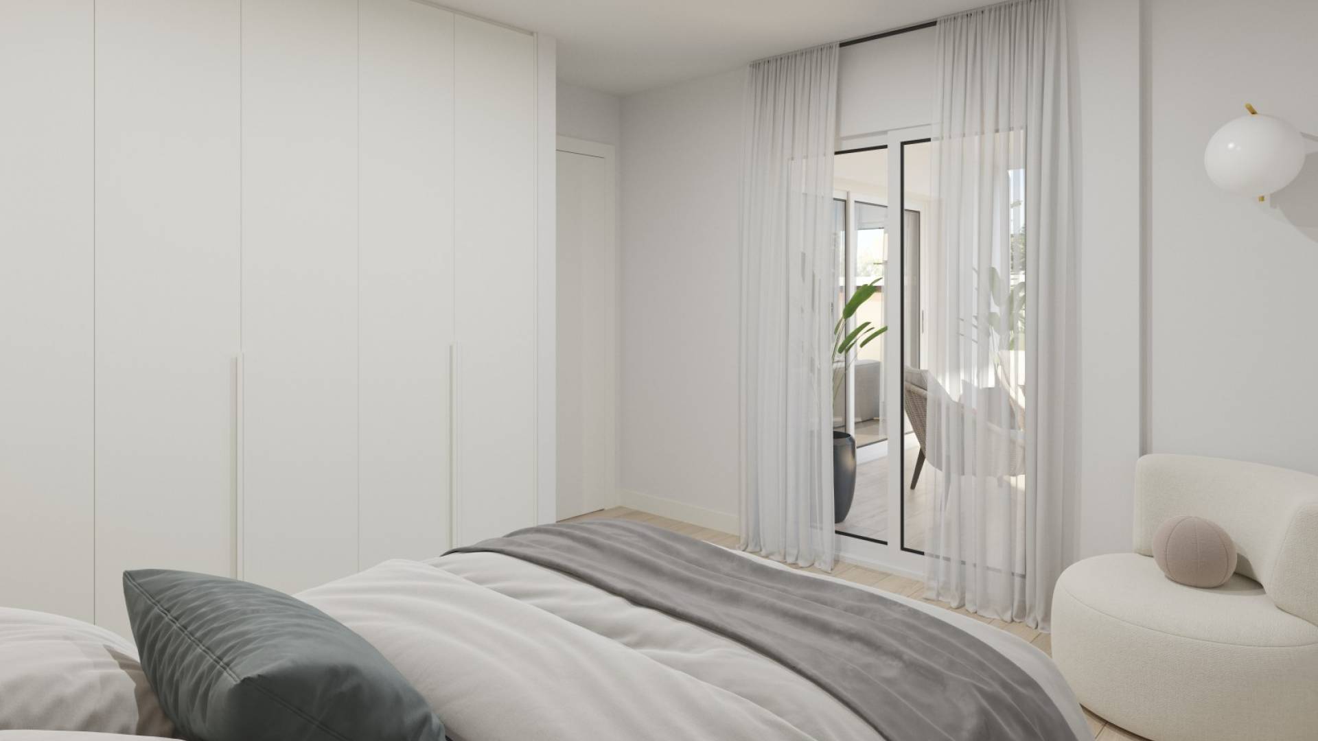 Nueva construcción  - Apartamento - Guardamar del Segura