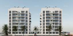 Nueva construcción  - Apartamento - Guardamar del Segura
