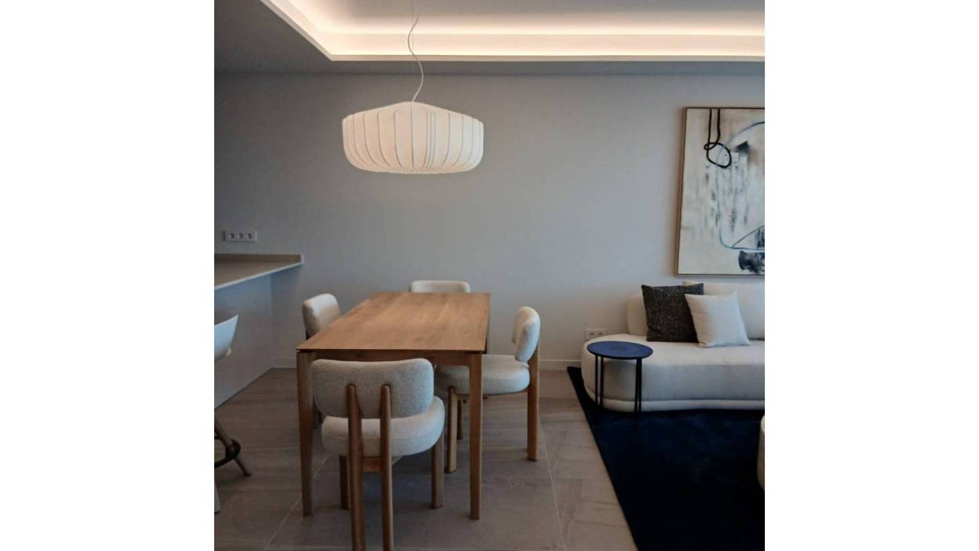 Nueva construcción  - Apartamento - Guardamar del Segura