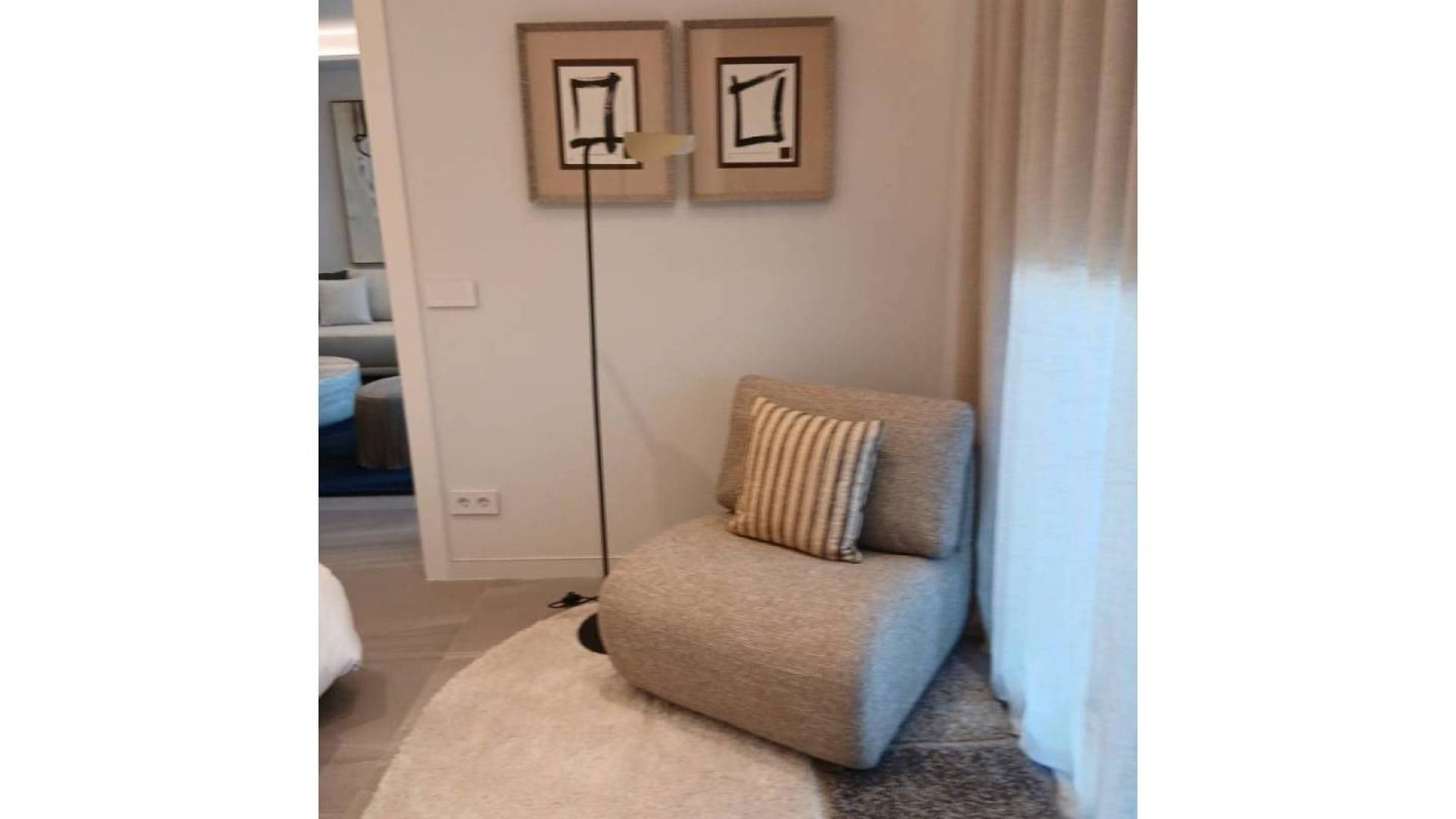 Nueva construcción  - Apartamento - Guardamar del Segura