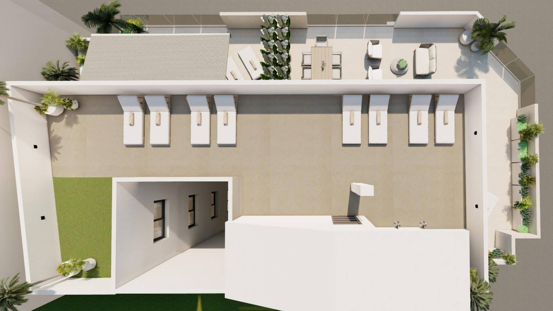 Nueva construcción  - Apartamento - Guardamar del Segura