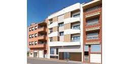 Nueva construcción  - Apartamento - Guardamar del Segura