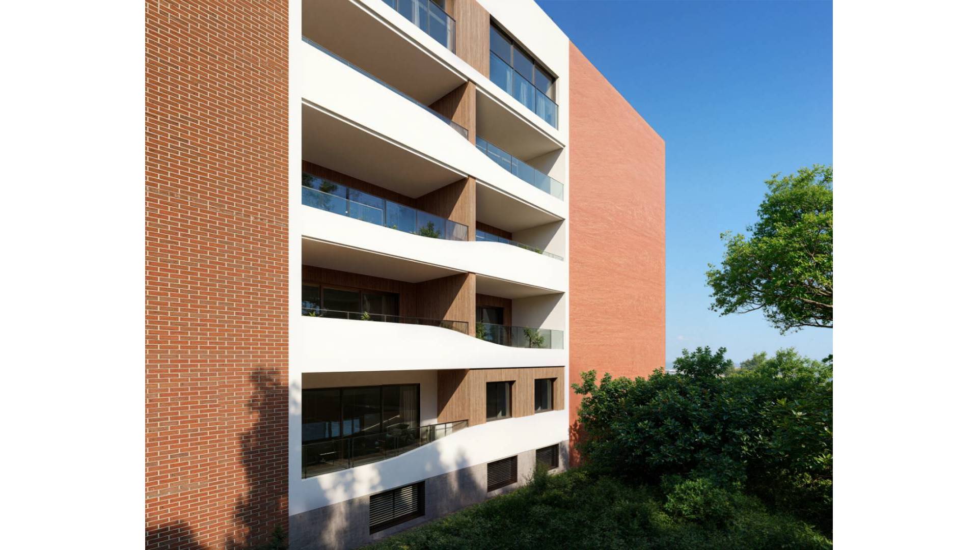 Nueva construcción  - Apartamento - Guardamar del Segura