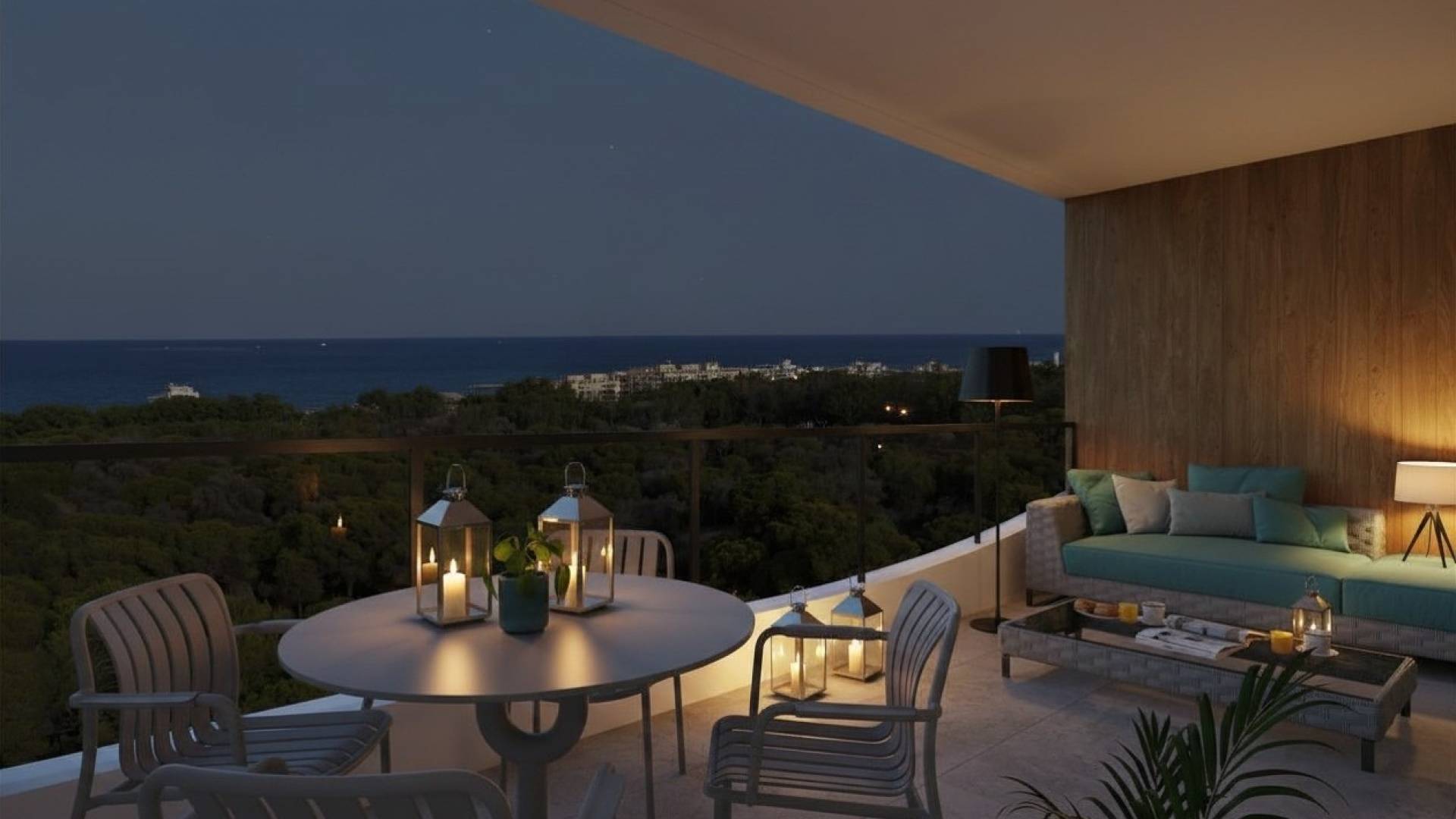 Nueva construcción  - Apartamento - Guardamar del Segura