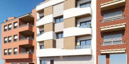 Nueva construcción  - Apartamento - Guardamar del Segura