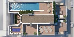 Nueva construcción  - Apartamento - Guardamar del Segura