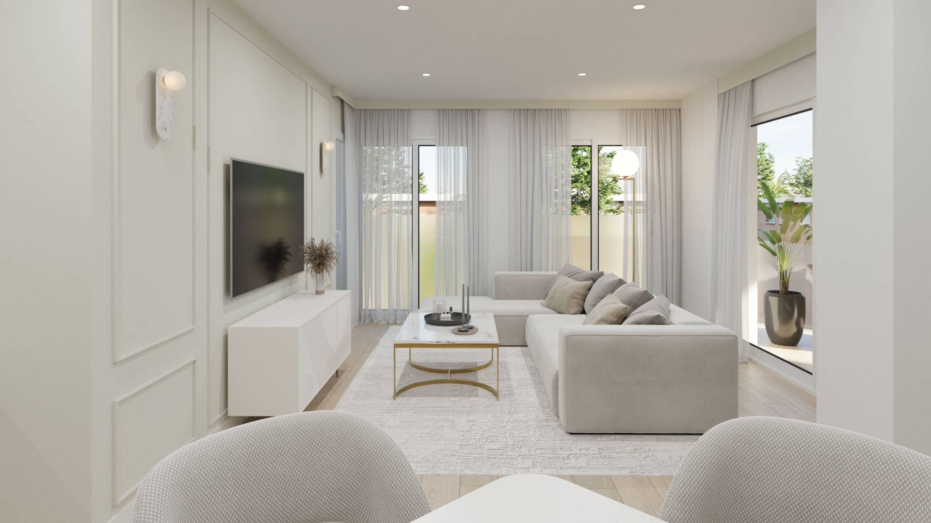 Nueva construcción  - Apartamento - Guardamar del Segura