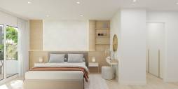 Nueva construcción  - Apartamento - Guardamar del Segura