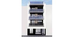 Nueva construcción  - Apartamento - Guardamar del Segura