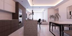 Nueva construcción  - Apartamento - Guardamar del Segura