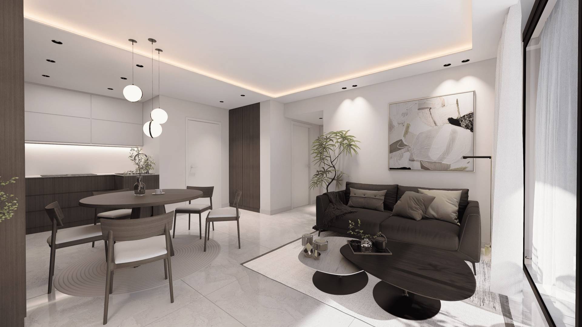 Nueva construcción  - Apartamento - Guardamar del Segura
