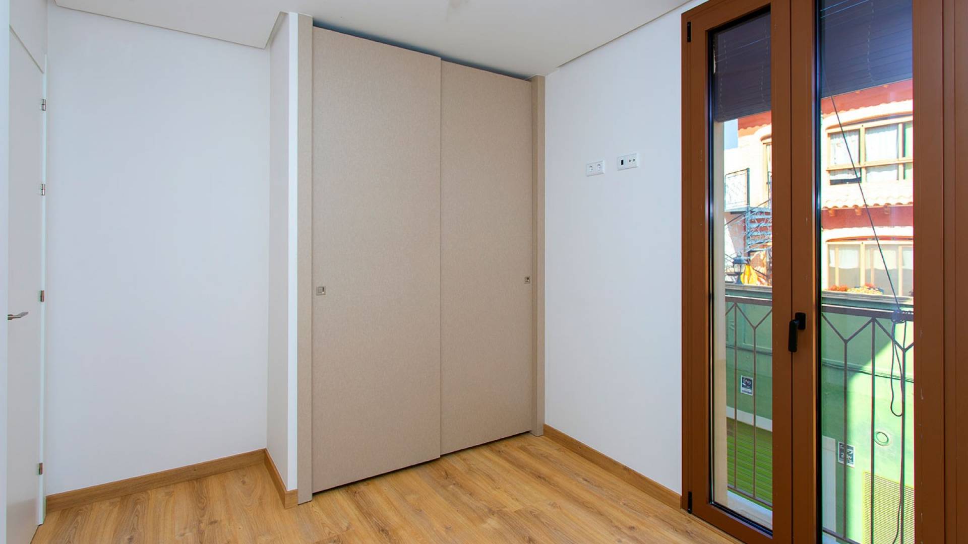 Nueva construcción  - Apartamento - Hondón de las Nieves