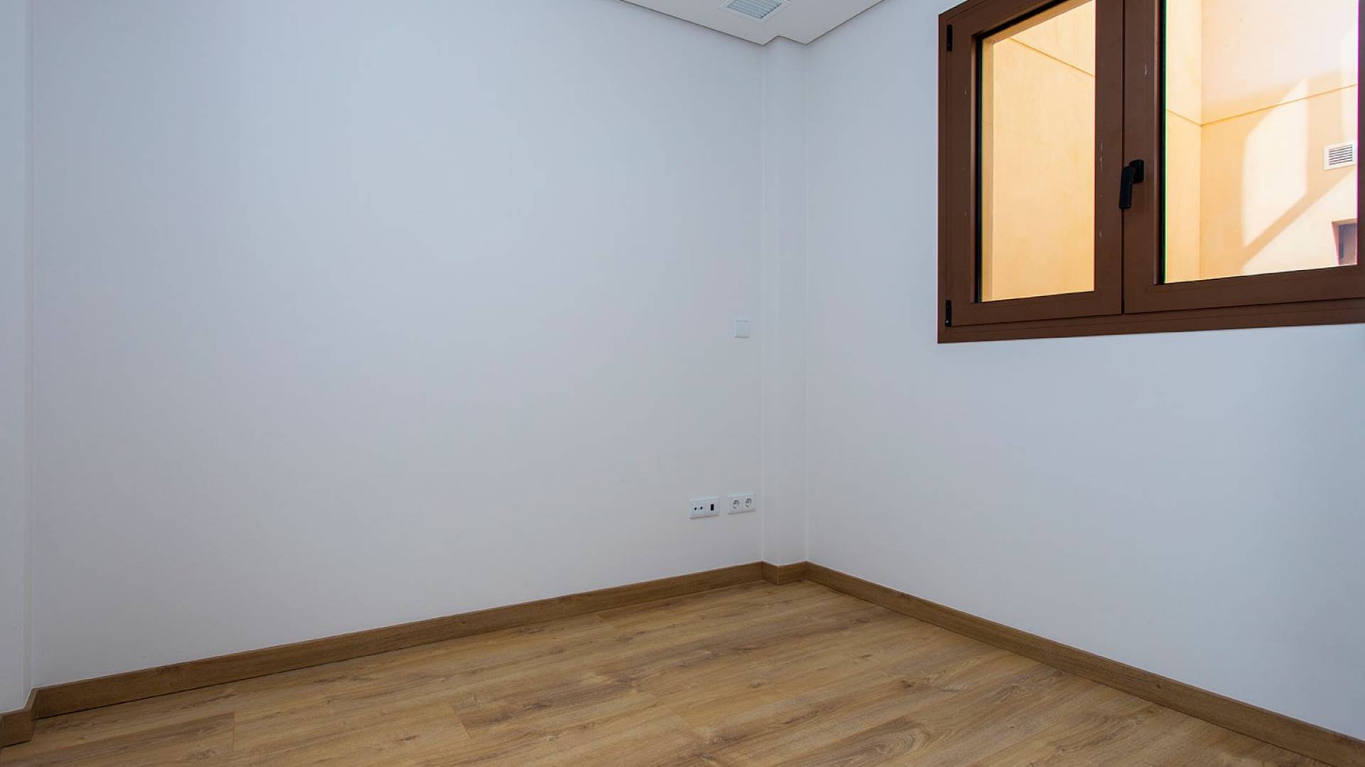 Nueva construcción  - Apartamento - Hondón de las Nieves