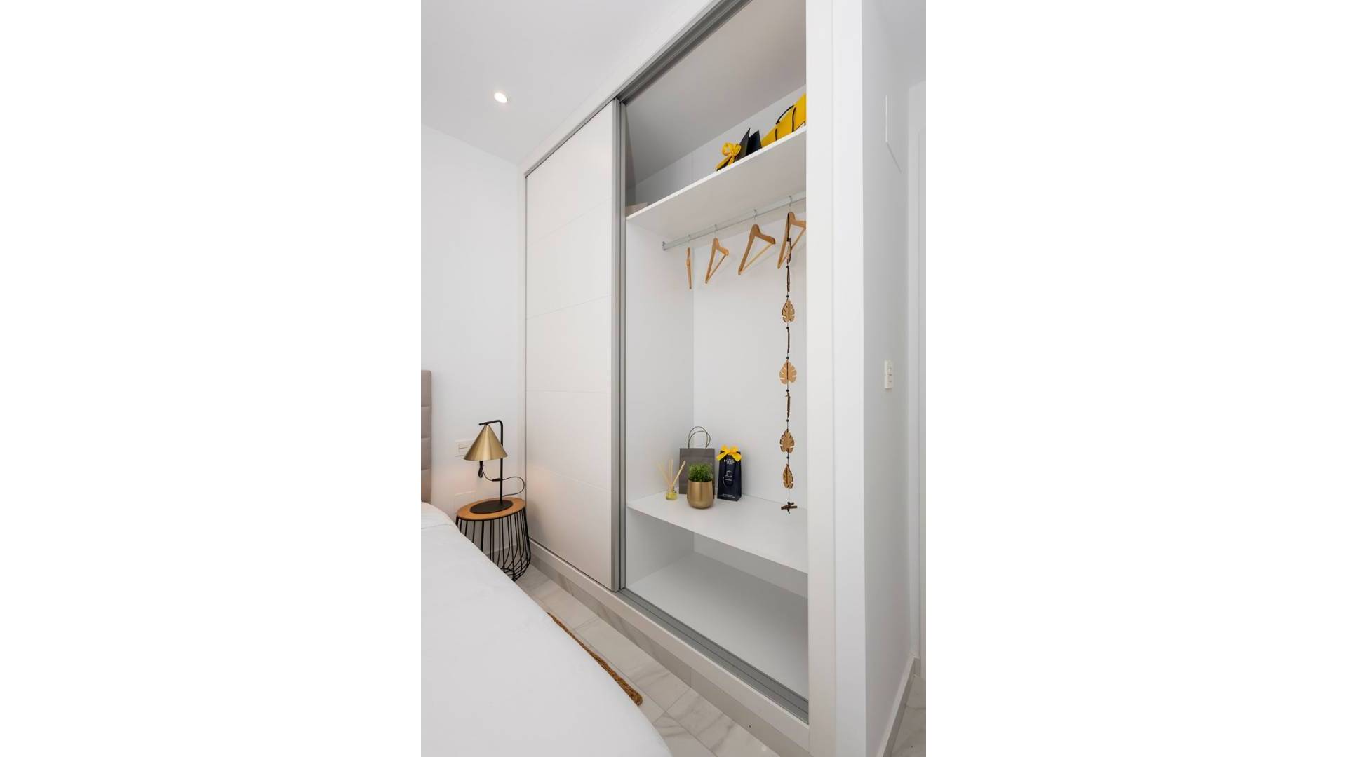 Nueva construcción  - Apartamento - Jacarilla