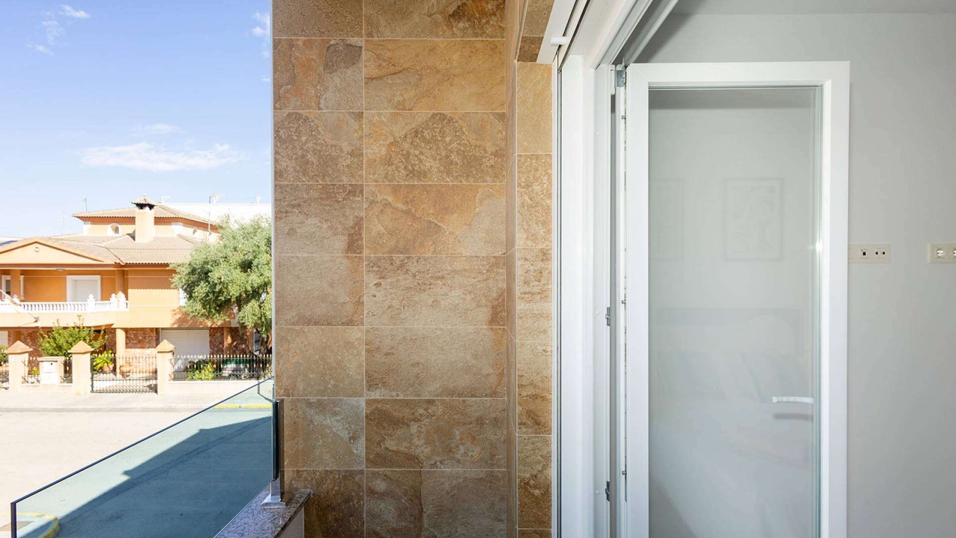 Nueva construcción  - Apartamento - Jacarilla