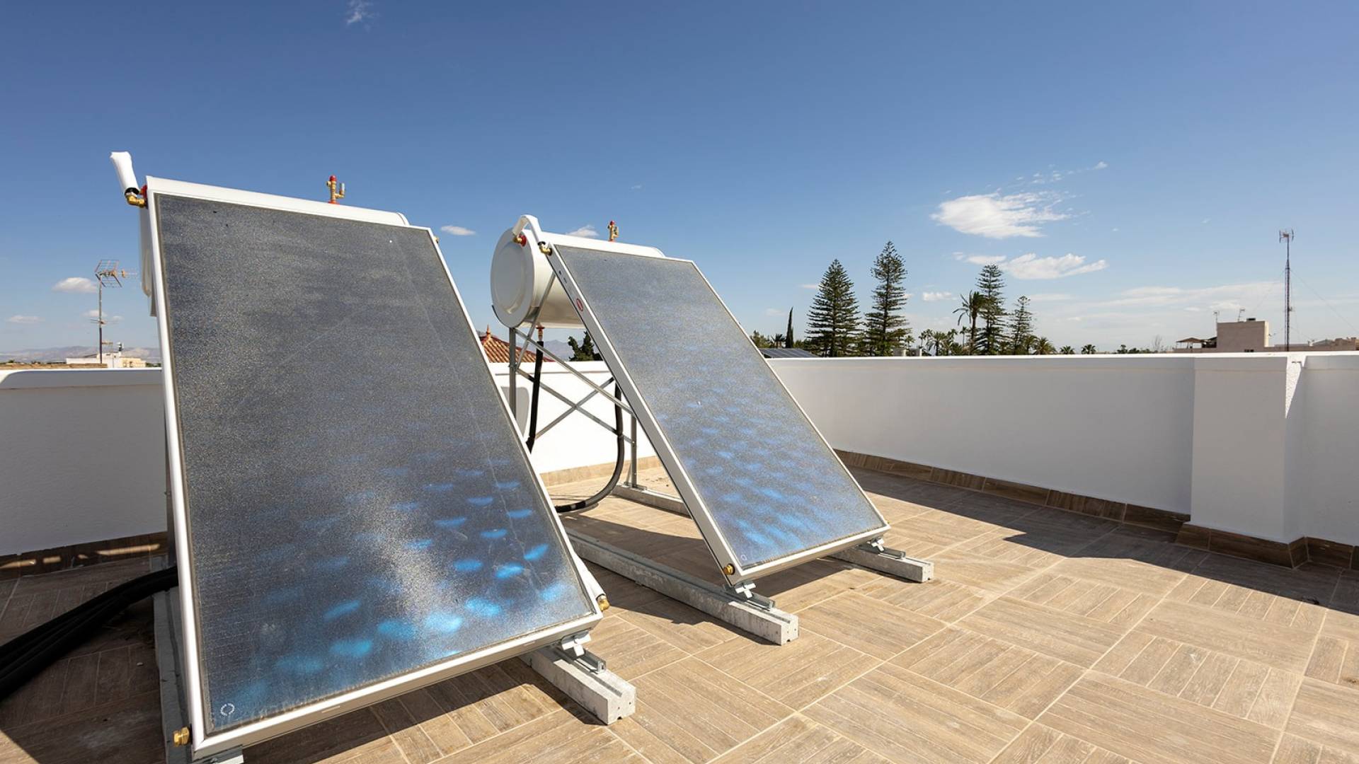 Nueva construcción  - Apartamento - Jacarilla