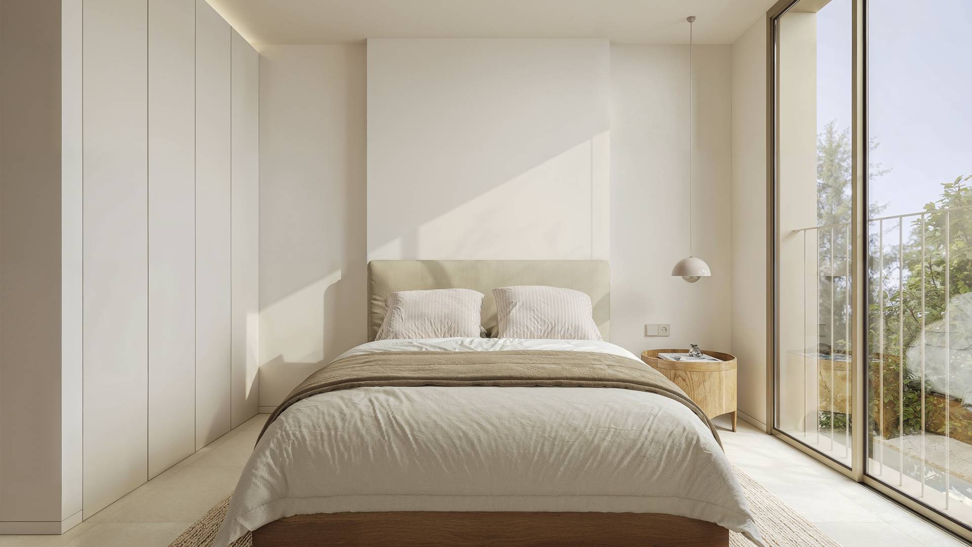 Nueva construcción  - Apartamento - Jacarilla