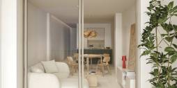 Nueva construcción  - Apartamento - Jacarilla