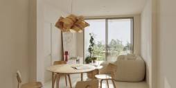 Nueva construcción  - Apartamento - Jacarilla