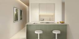 Nueva construcción  - Apartamento - Jacarilla